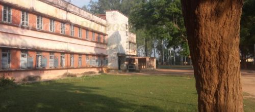 Baldev Sahu College, Lohardaga Lohardaga